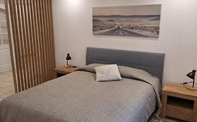 Apartament Bazyliańska
